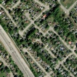 Satellite imagery of LFUCG GPS STA 0127 — NGS DR3800 — Lexington, US, US