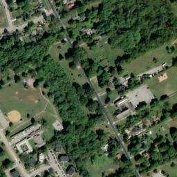 Satellite imagery of SWIGERT — NGS HZ2425 — Lexington, US, US