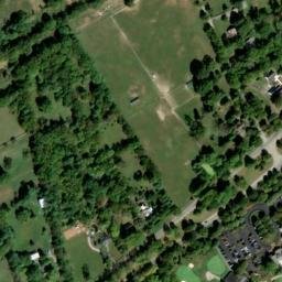 Satellite imagery of SWIGERT — NGS HZ2425 — Lexington, US, US