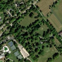 Satellite imagery of SWIGERT — NGS HZ2425 — Lexington, US, US