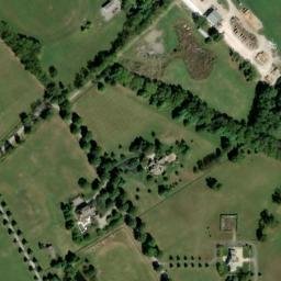Satellite imagery of F 32 — NGS HZ0077 — Lexington, US, US