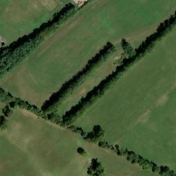 Satellite imagery of F 32 — NGS HZ0077 — Lexington, US, US
