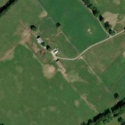 Satellite imagery of F 32 — NGS HZ0077 — Lexington, US, US