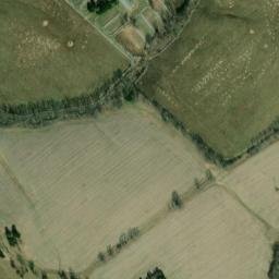 Satellite imagery of Y 145 — NGS HZ0128 — Lexington, US, US