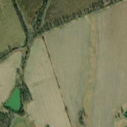 Satellite imagery of Y 145 — NGS HZ0128 — Lexington, US, US