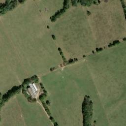 Satellite imagery of LEXINGTON SIGNAL DEPOT TANK — NGS HZ2421, US