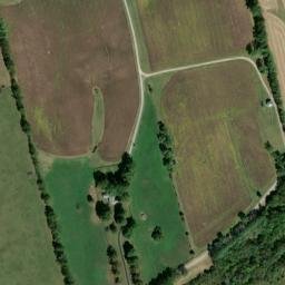 Satellite imagery of LEXINGTON SIGNAL DEPOT TANK — NGS HZ2421, US