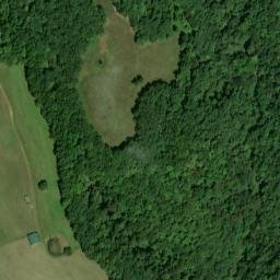 Satellite imagery of Fraley Ridge, US