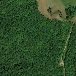 Satellite imagery of Fraley Ridge, US
