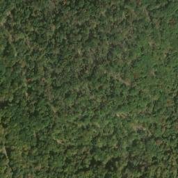 Satellite imagery of Wallowhole Ridge, US