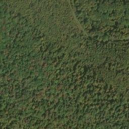 Satellite imagery of Wallowhole Ridge, US