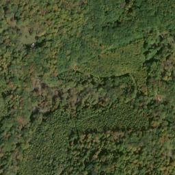 Satellite imagery of Shawver Ridge, US