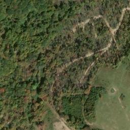 Satellite imagery of Shawver Ridge, US