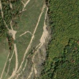 Satellite imagery of Shawver Ridge, US