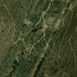 Satellite imagery of Peaser Ridge, US