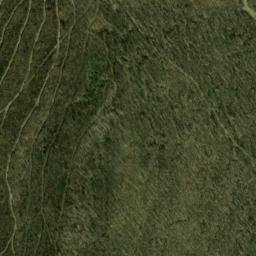 Satellite imagery of Peaser Ridge, US
