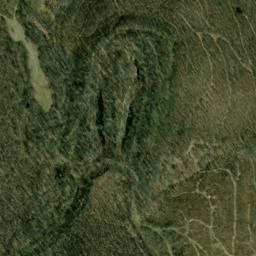 Satellite imagery of Peaser Ridge, US