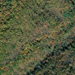 Satellite imagery of Mikes Ridge, US