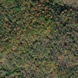 Satellite imagery of Mikes Ridge, US