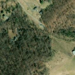 Satellite imagery of Chestnut Ridge, US