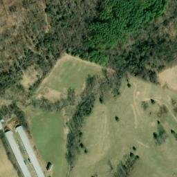 Satellite imagery of Chestnut Ridge, US