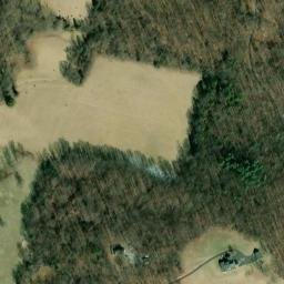 Satellite imagery of Chestnut Ridge, US