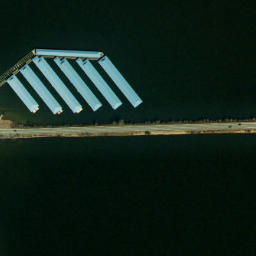Satellite imagery of Colling Point, US