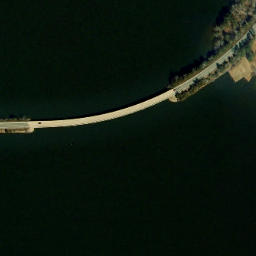 Satellite imagery of Colling Point, US