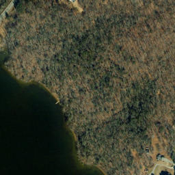 Satellite imagery of Colling Point, US