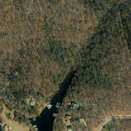 Satellite imagery of Seay Point, US