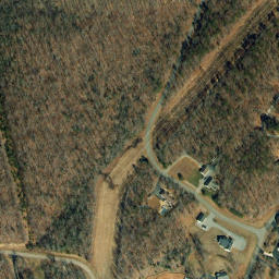 Satellite imagery of Seay Point, US