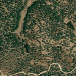 Satellite imagery of survey_point, PT