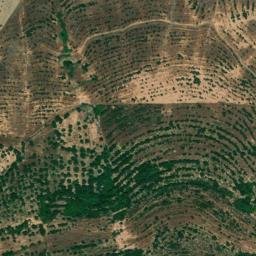 Satellite imagery of survey_point, PT