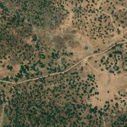 Satellite imagery of survey_point, PT