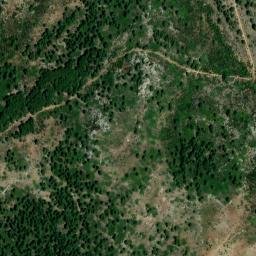 Satellite imagery of Sierra de la Hoya del Espino, ES