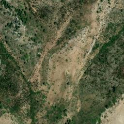 Satellite imagery of Sierra de la Hoya del Espino, ES