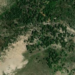 Satellite imagery of Sierra de la Hoya del Espino, ES
