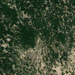Satellite imagery of Cuerda de la Gitana, ES