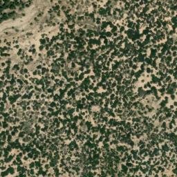 Satellite imagery of Cuerda de la Gitana, ES