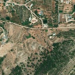 Satellite imagery of survey_point, ES
