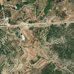 Satellite imagery of survey_point, ES