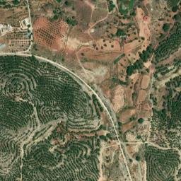 Satellite imagery of survey_point, ES