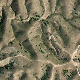 Satellite imagery of survey_point, ES