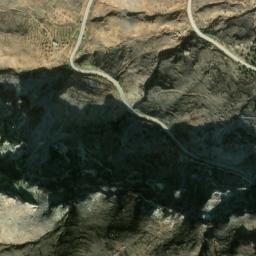 Satellite imagery of Koukouziéres, GR