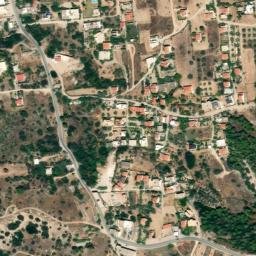 Satellite imagery of Ákra Loútsa, GR
