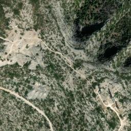 Satellite imagery of Πυργάρι, GR