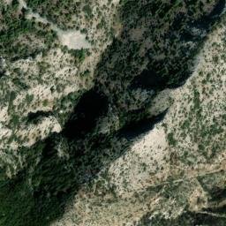 Satellite imagery of Πυργάρι, GR