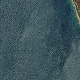 Satellite imagery of Ákra Vígles, GR