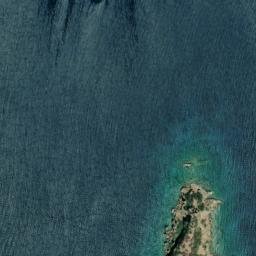 Satellite imagery of Ákra Vígles, GR
