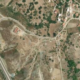 Satellite imagery of Yokuşbaşı Burnu, TR